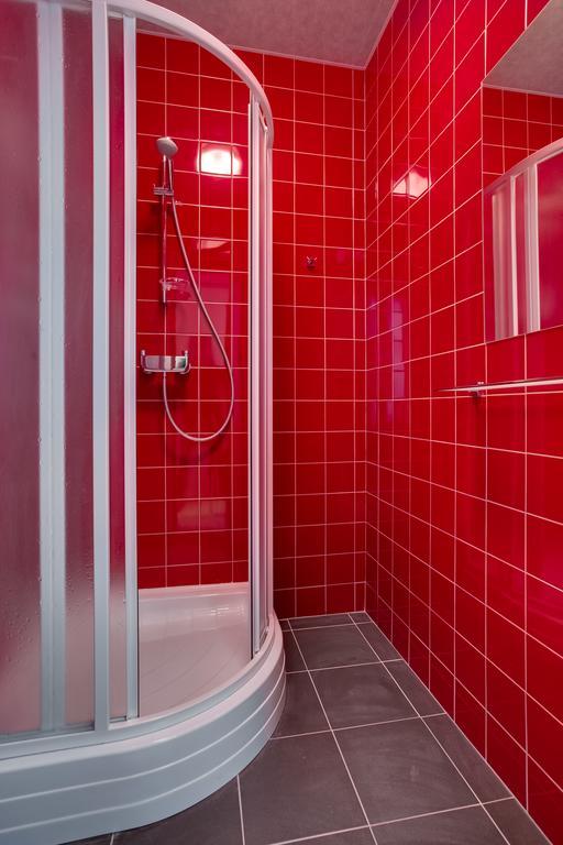 Liberty Hotel Riga Phòng bức ảnh