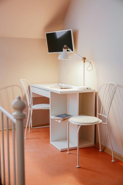 Liberty Hotel Riga Phòng bức ảnh