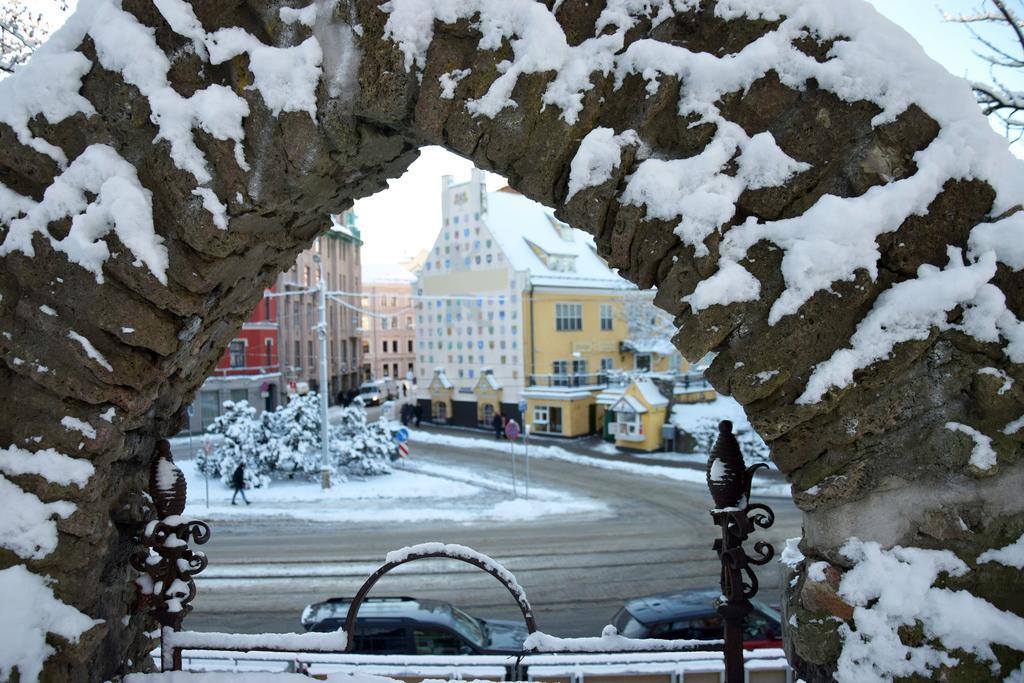 Liberty Hotel Riga Ngoại thất bức ảnh