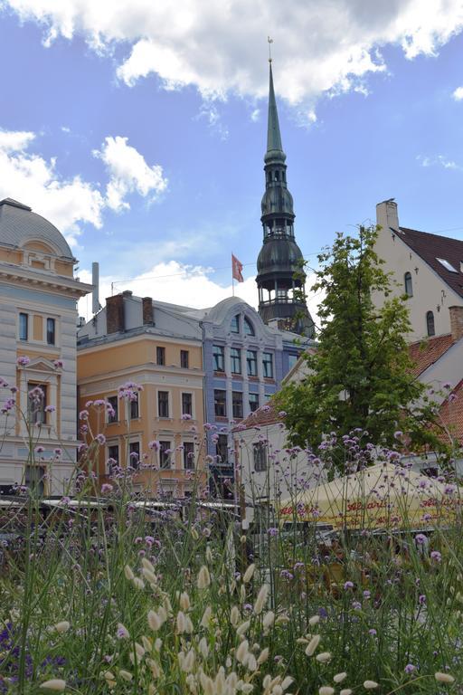 Liberty Hotel Riga Ngoại thất bức ảnh