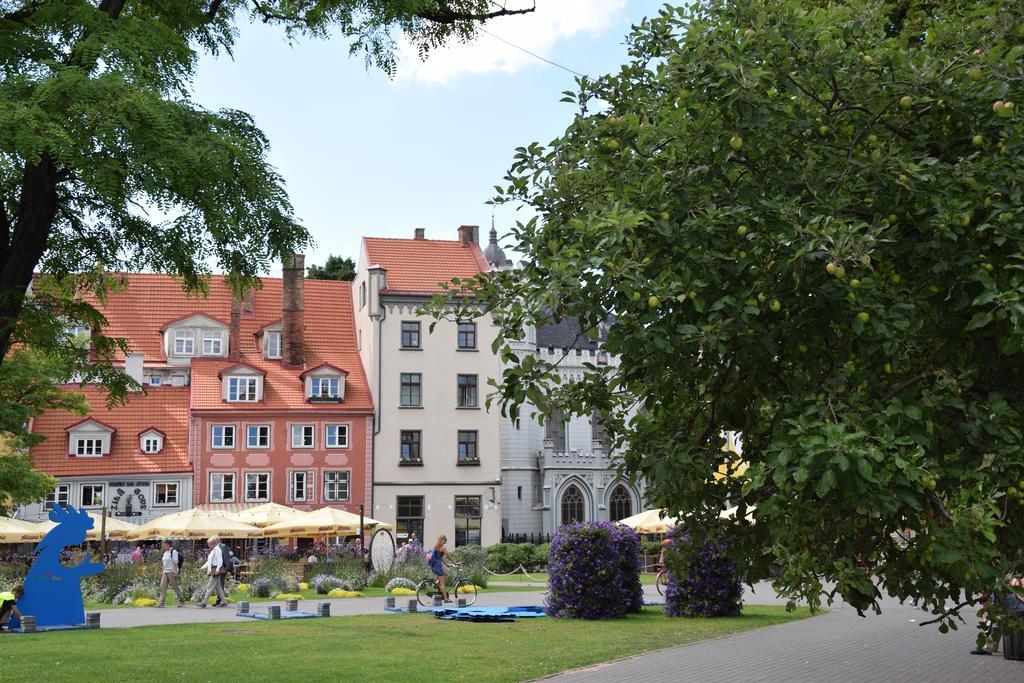 Liberty Hotel Riga Ngoại thất bức ảnh