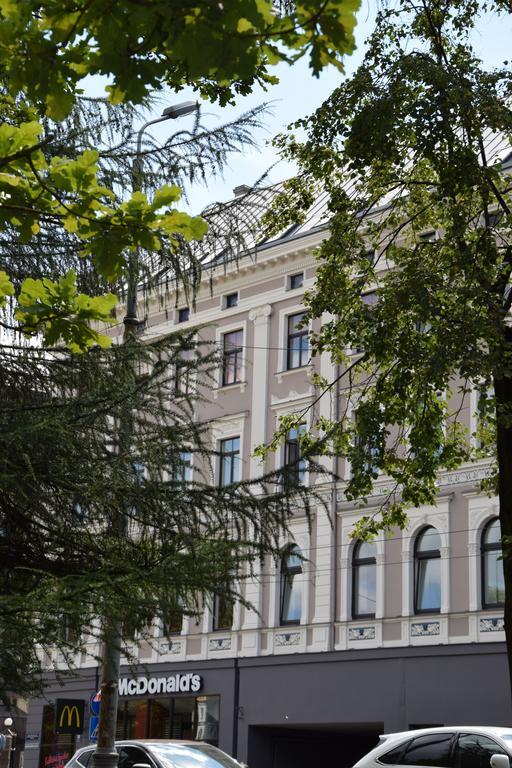 Liberty Hotel Riga Ngoại thất bức ảnh