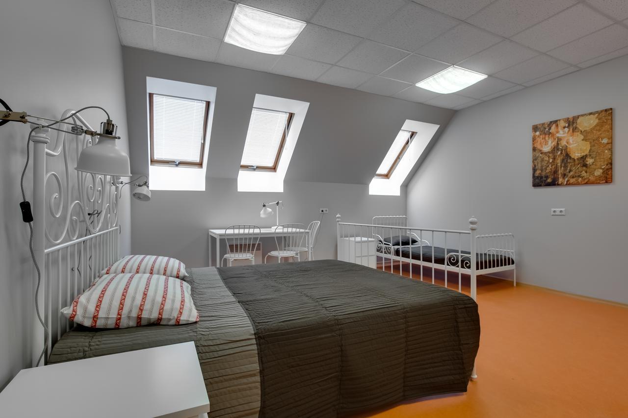 Liberty Hotel Riga Ngoại thất bức ảnh